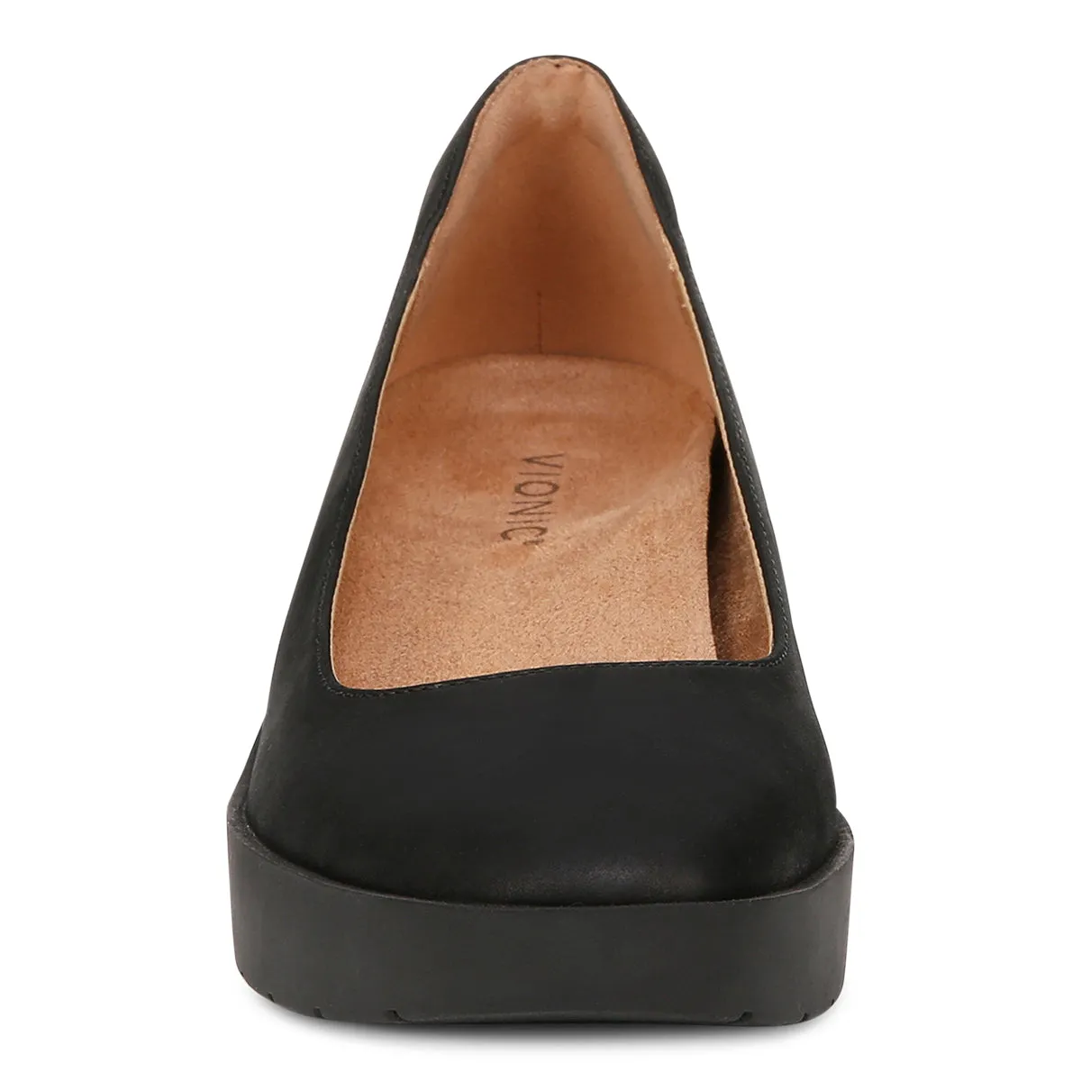 Sereno Wedge Heel