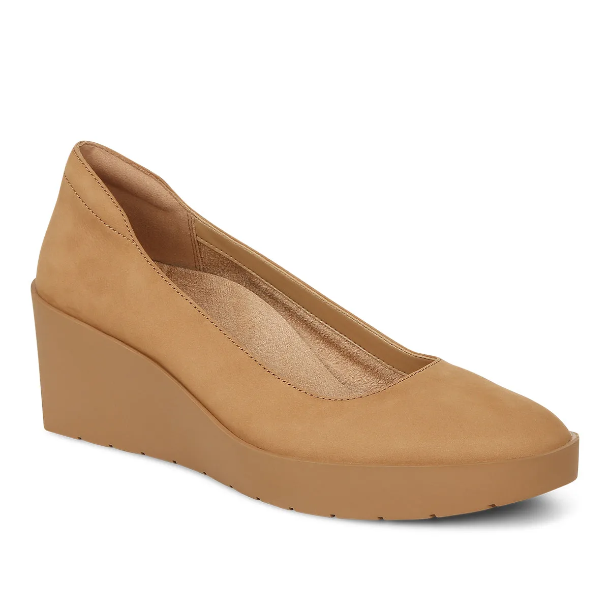 Sereno Wedge Heel