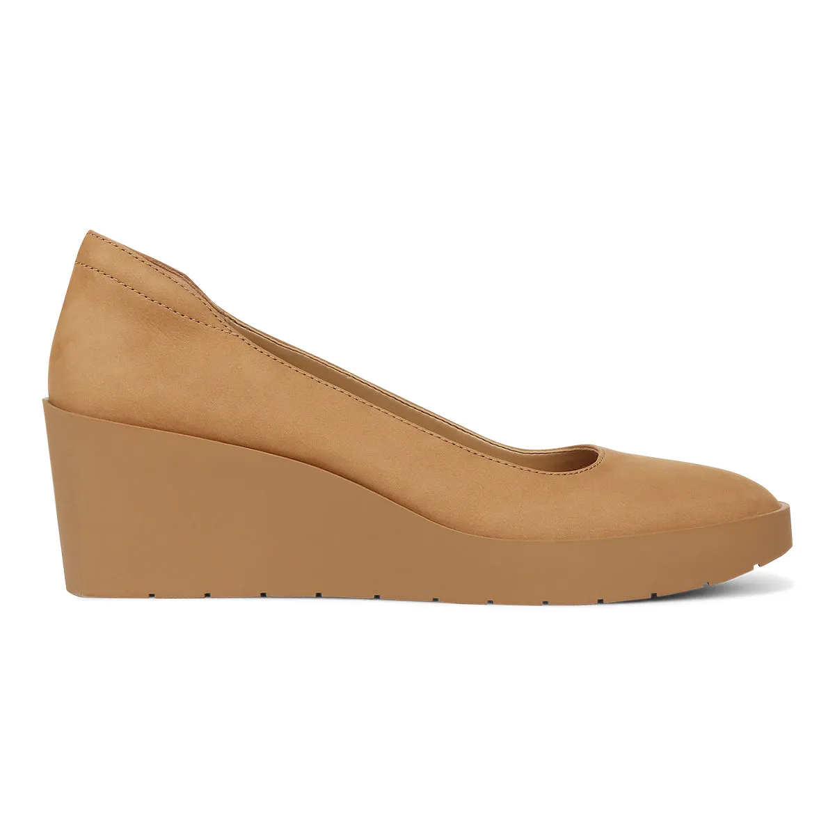 Sereno Wedge Heel