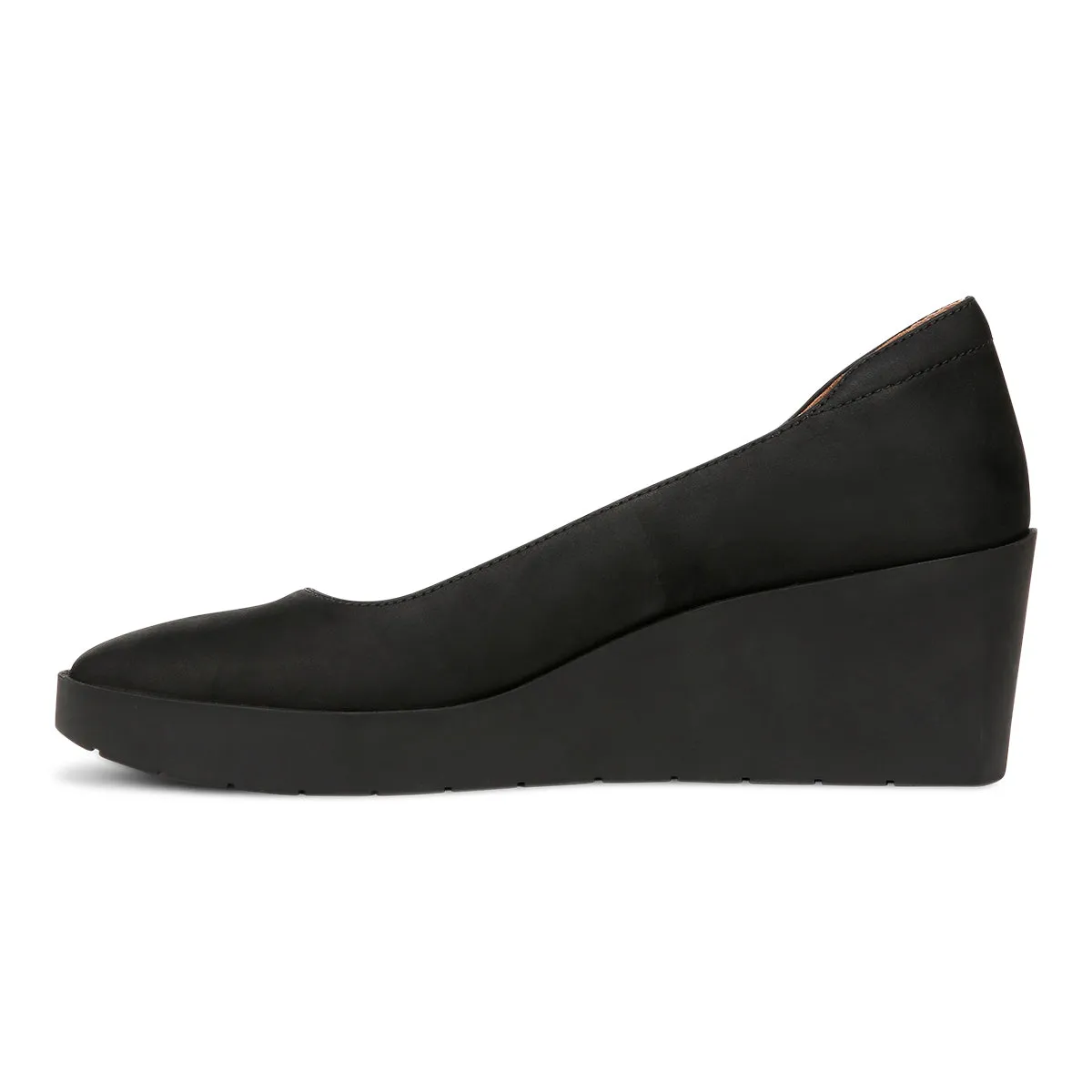 Sereno Wedge Heel