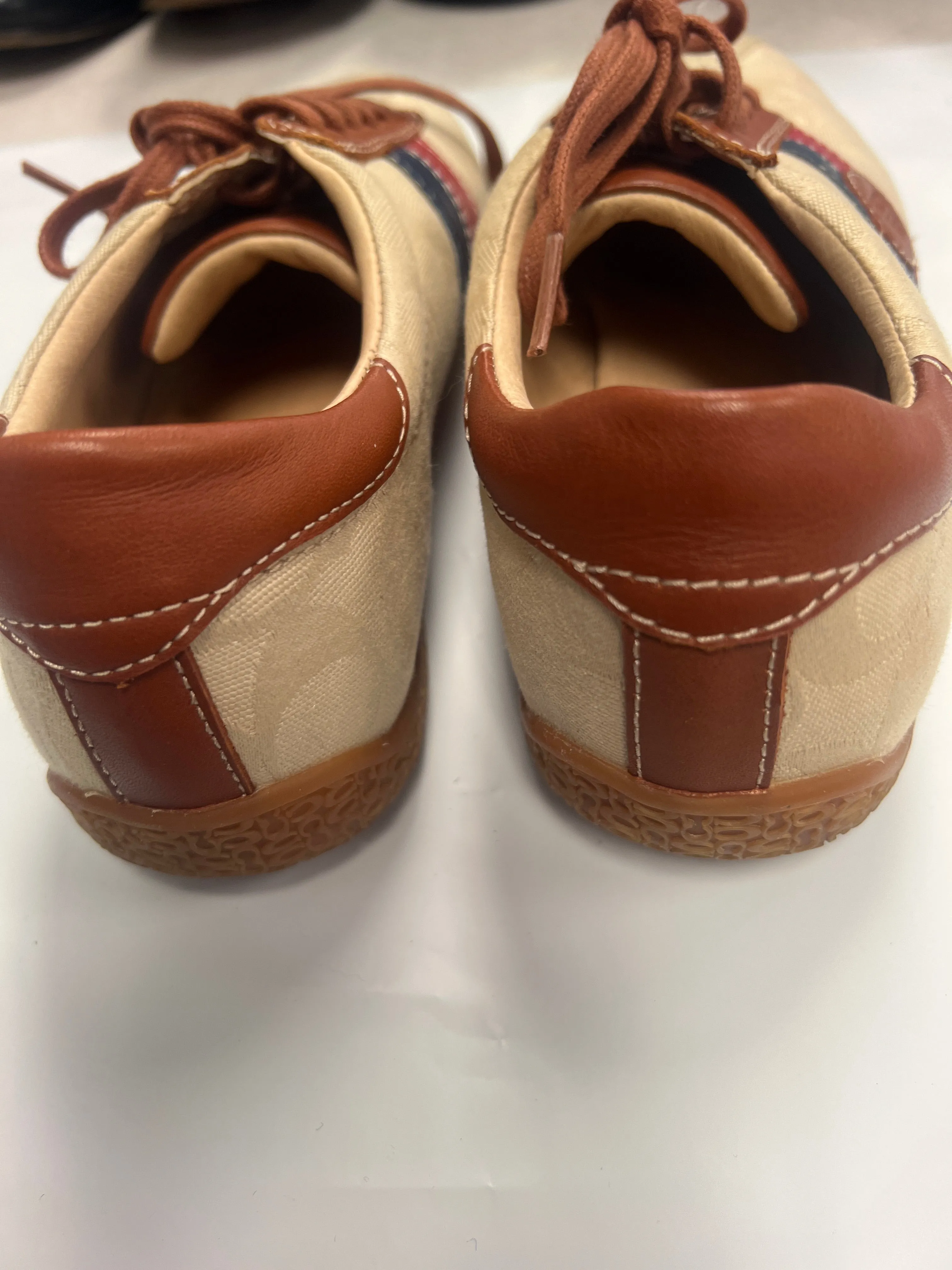 Shoes Sneakers By Coach  Size: 7