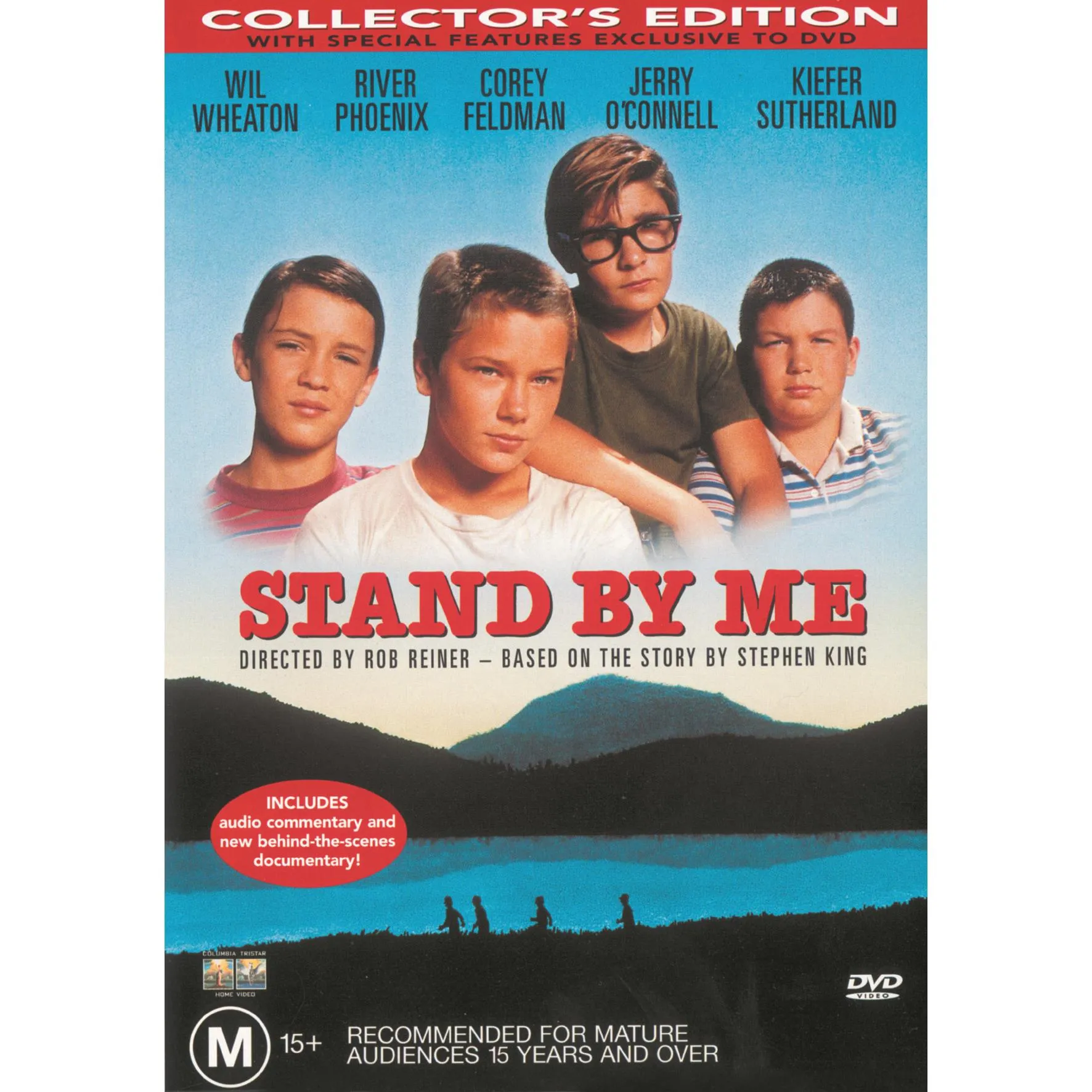 Stand By Me