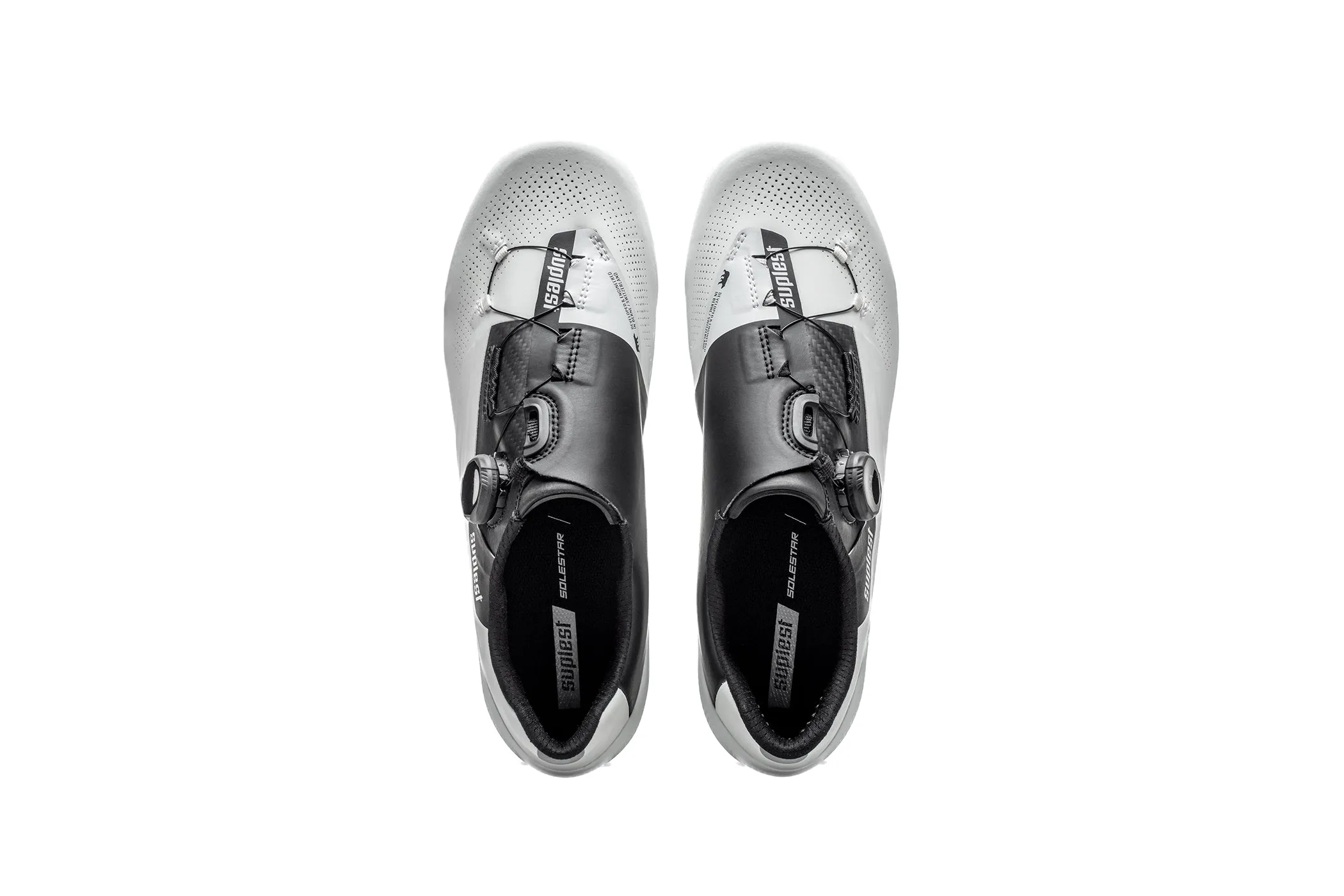 Suplest EDGE  2.0 PERFORMANCE Road Shoes