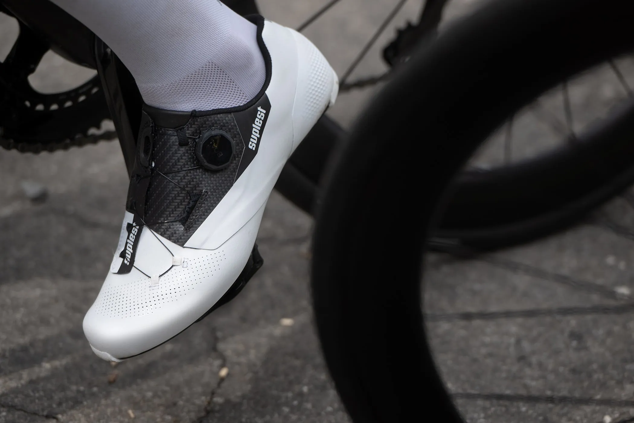 Suplest EDGE  2.0 PERFORMANCE Road Shoes