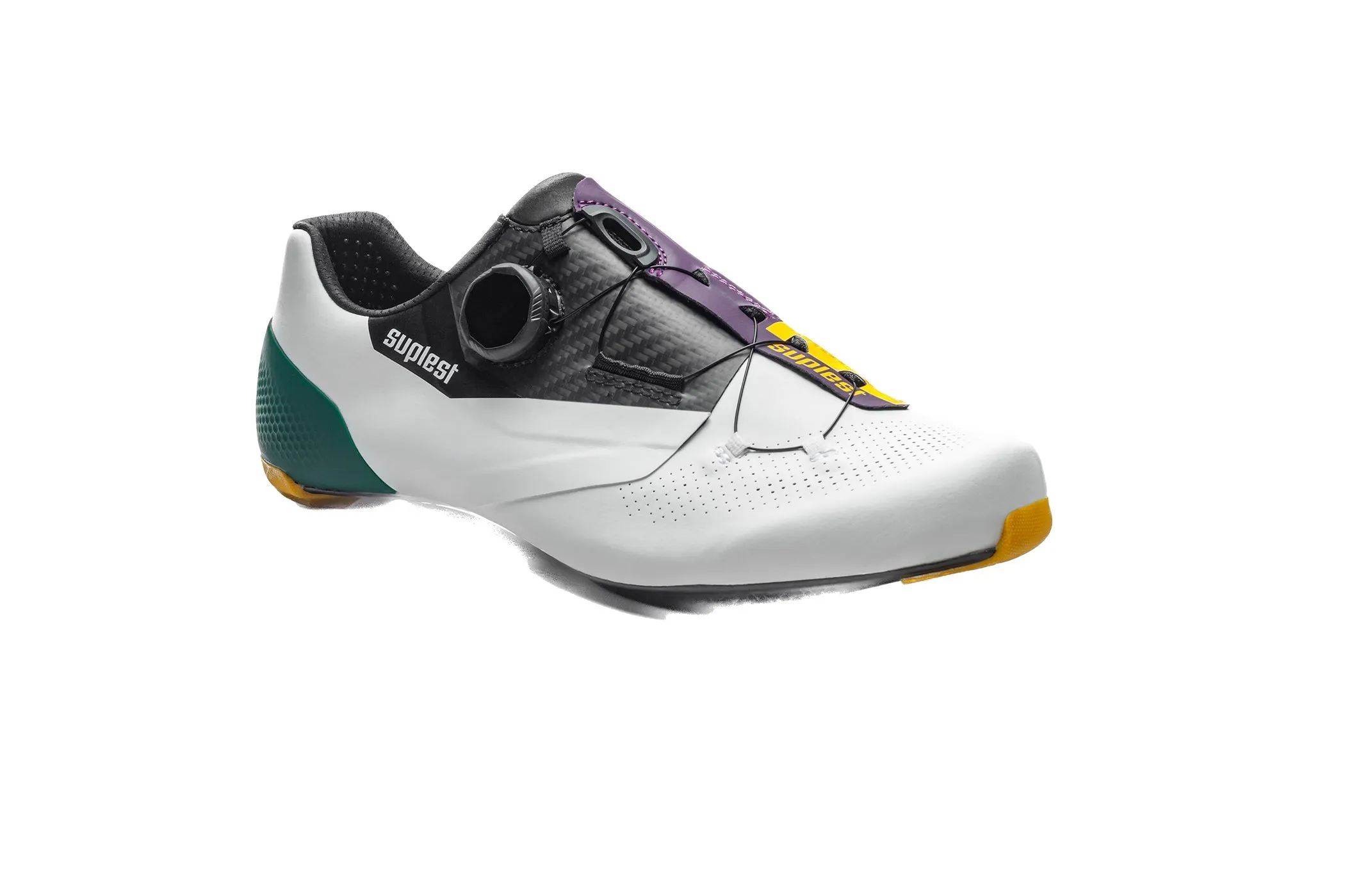 Suplest EDGE  2.0 PERFORMANCE Road Shoes