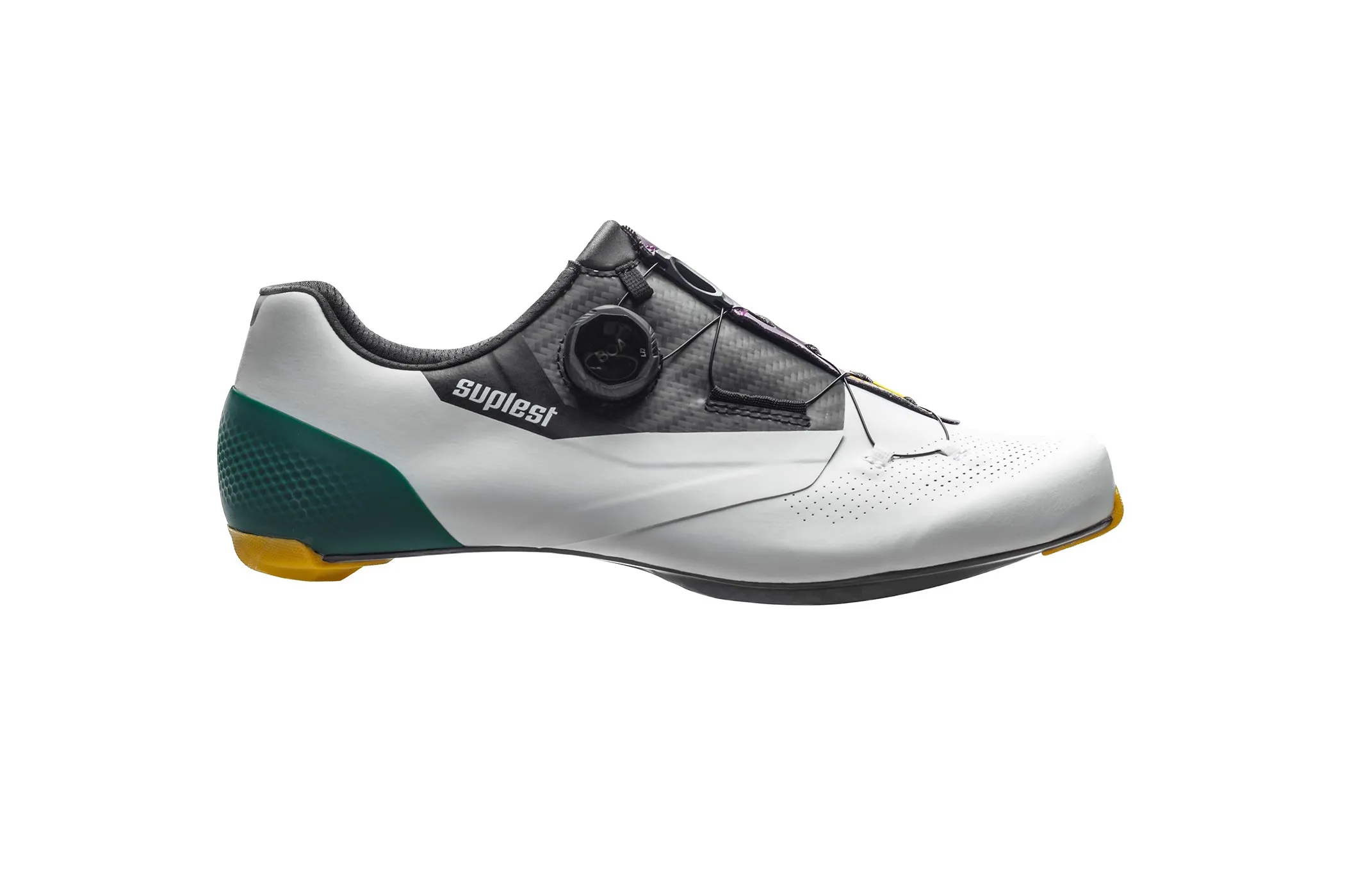 Suplest EDGE  2.0 PERFORMANCE Road Shoes