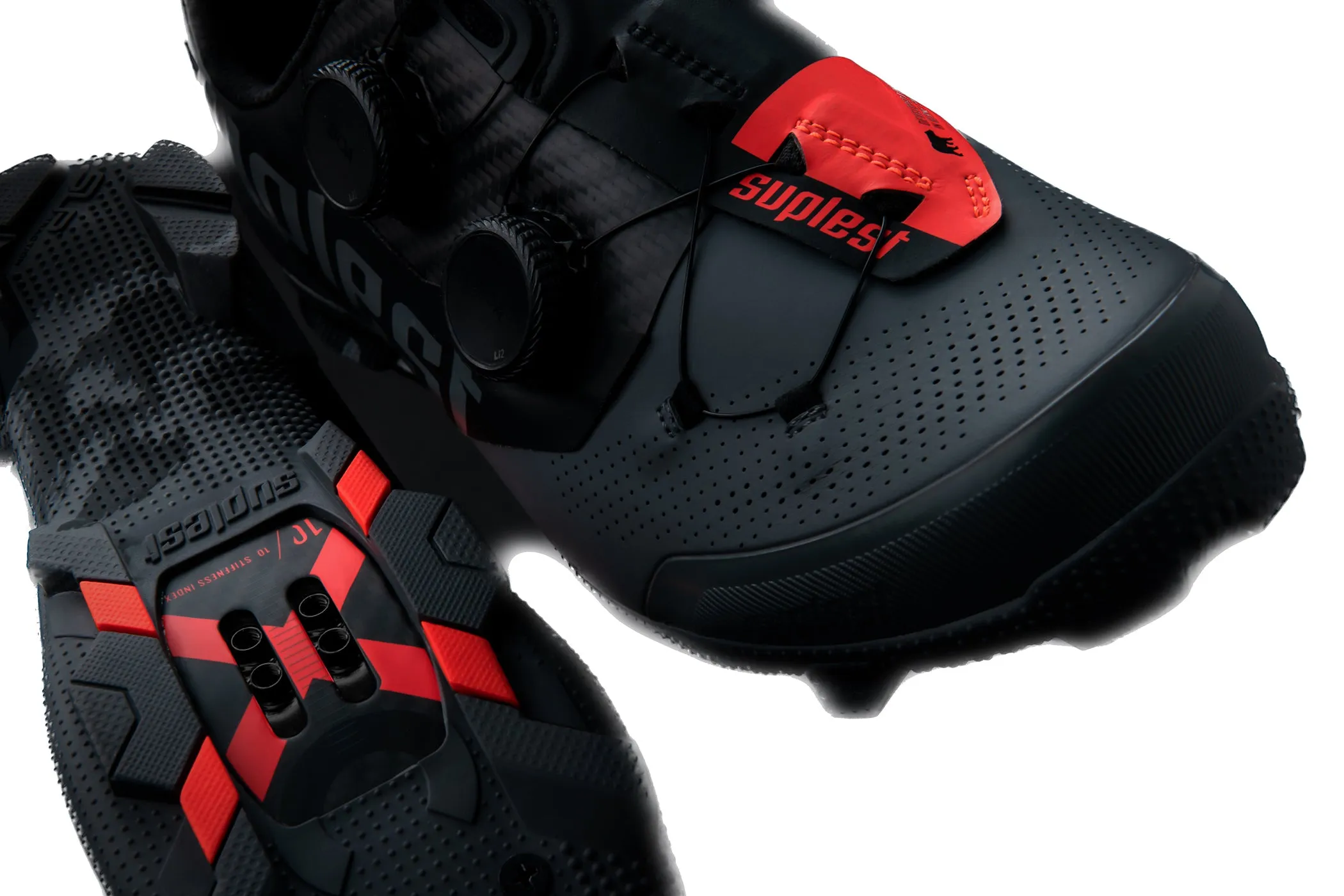 Suplest EDGE  2.0 PRO Mountain Shoes