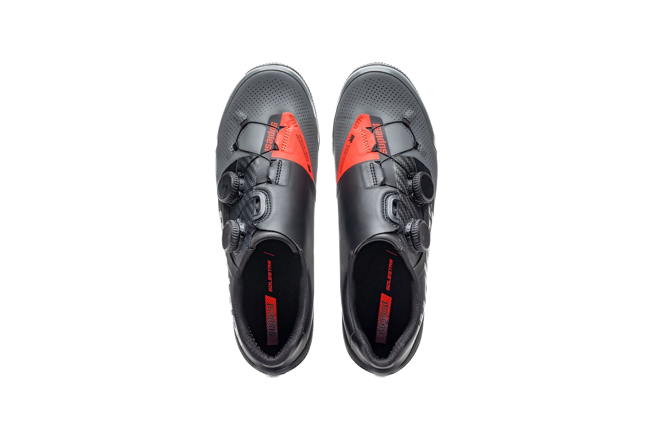 Suplest EDGE  2.0 PRO Mountain Shoes