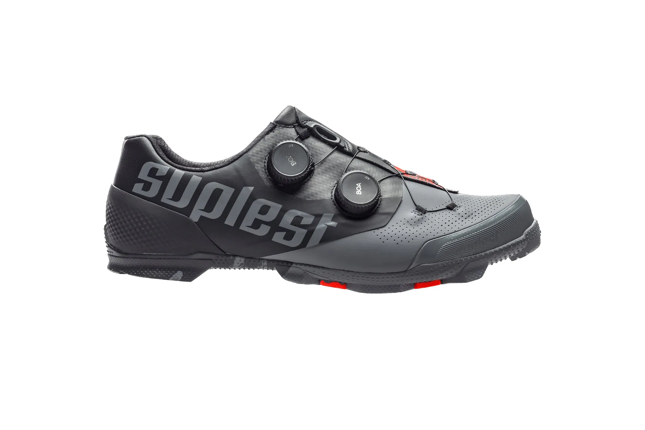 Suplest EDGE  2.0 PRO Mountain Shoes