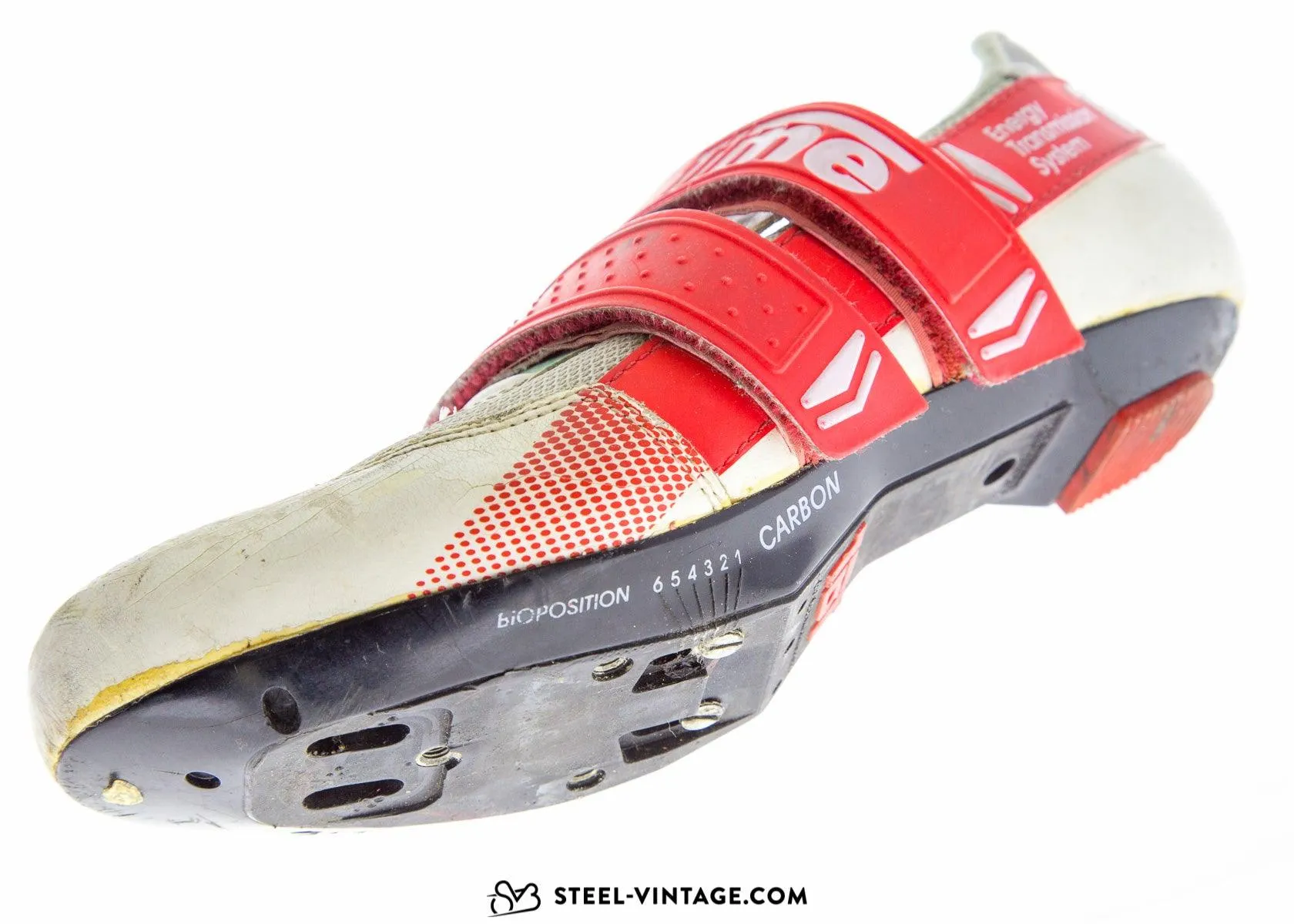 Time Equipe TBT Carbon Road Shoes 38