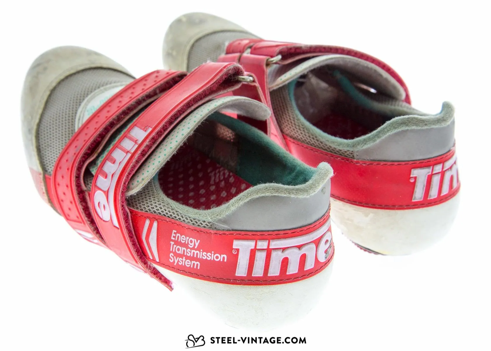 Time Equipe TBT Carbon Road Shoes 38