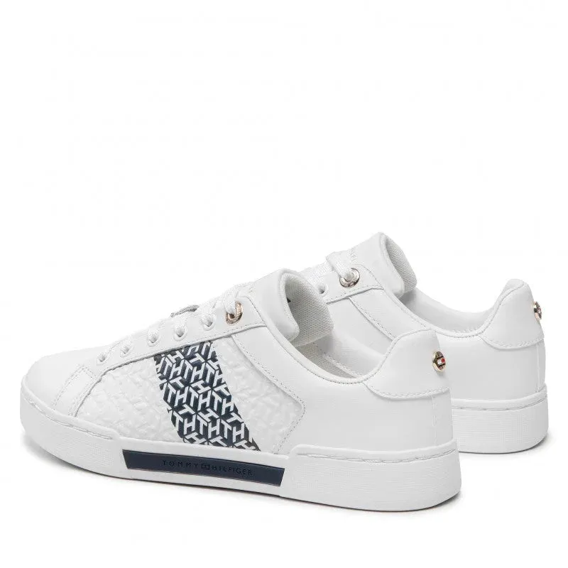 Tommy Hilfiger Monogram Elevated Women - WHTNVY