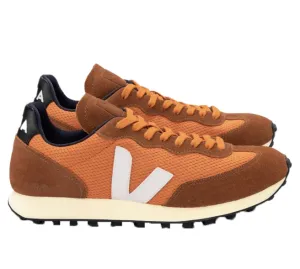 VEJA Rio Branco Alveomesh Pumpkin Women