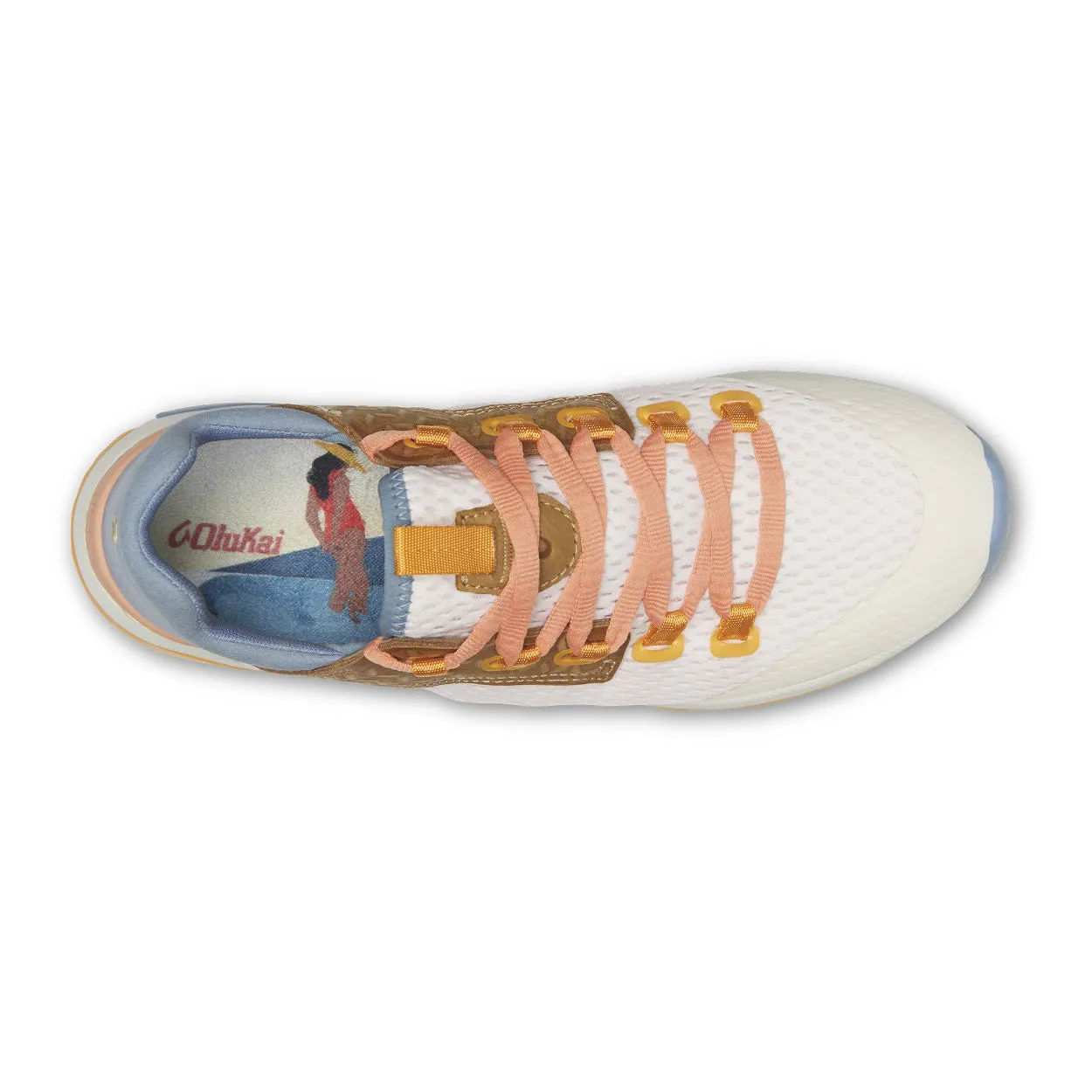 Wailuku Sneaker