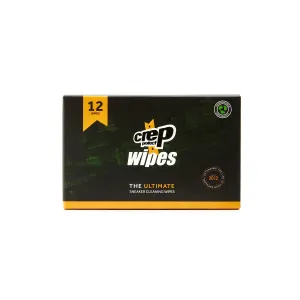 Wipes - 12 Pack