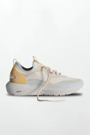 Women's Dynamic Rhythm Sneaker in Light/Pastel Blue