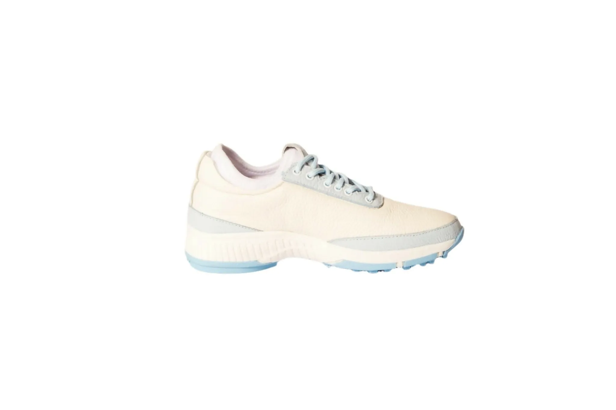 Women's Lynx Deerskin Golf Shoes