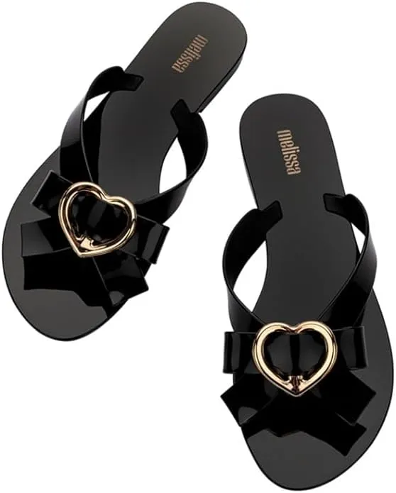 Women's Melissa Harmonic Collection Flip Flops