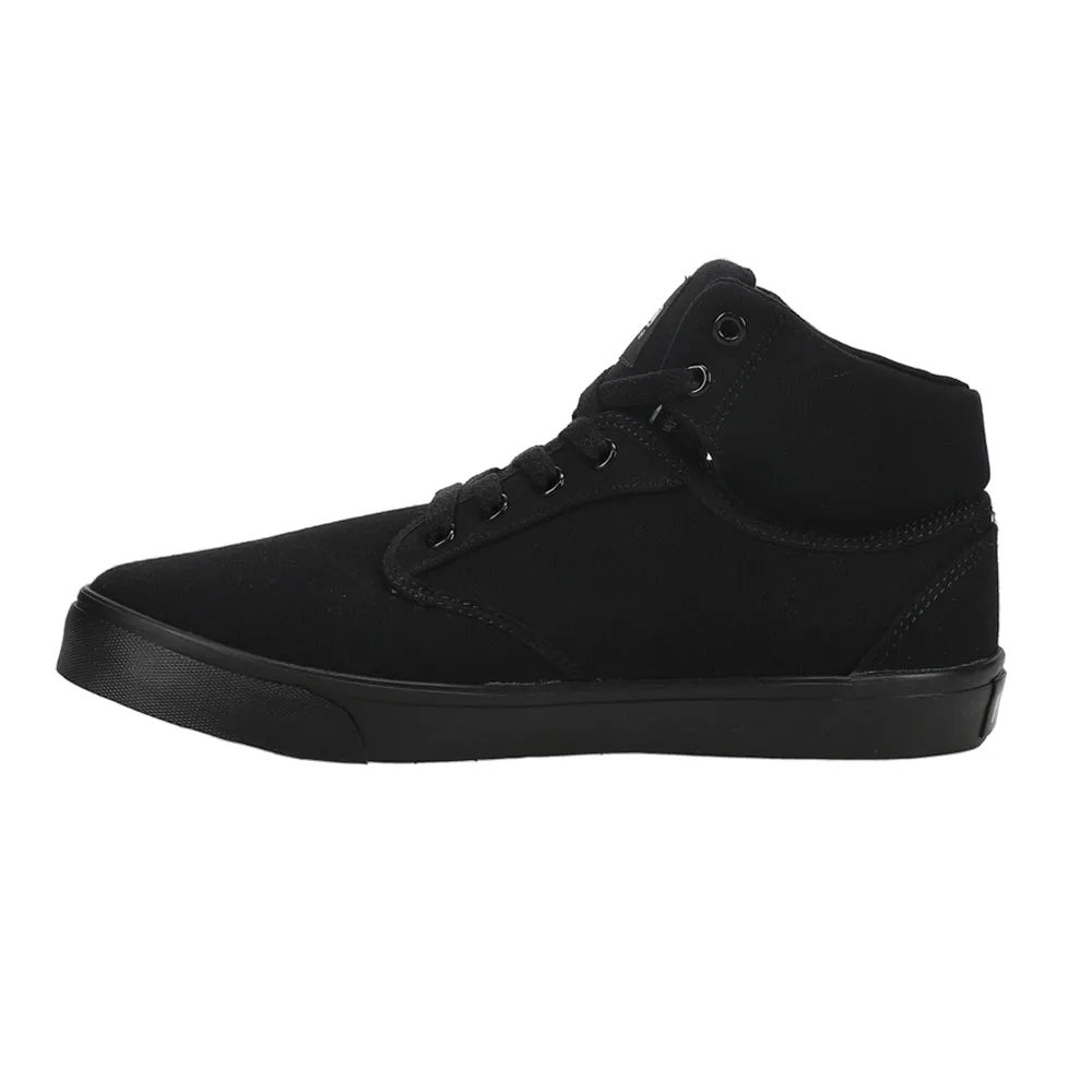 Wrenford Lace Up Sneakers