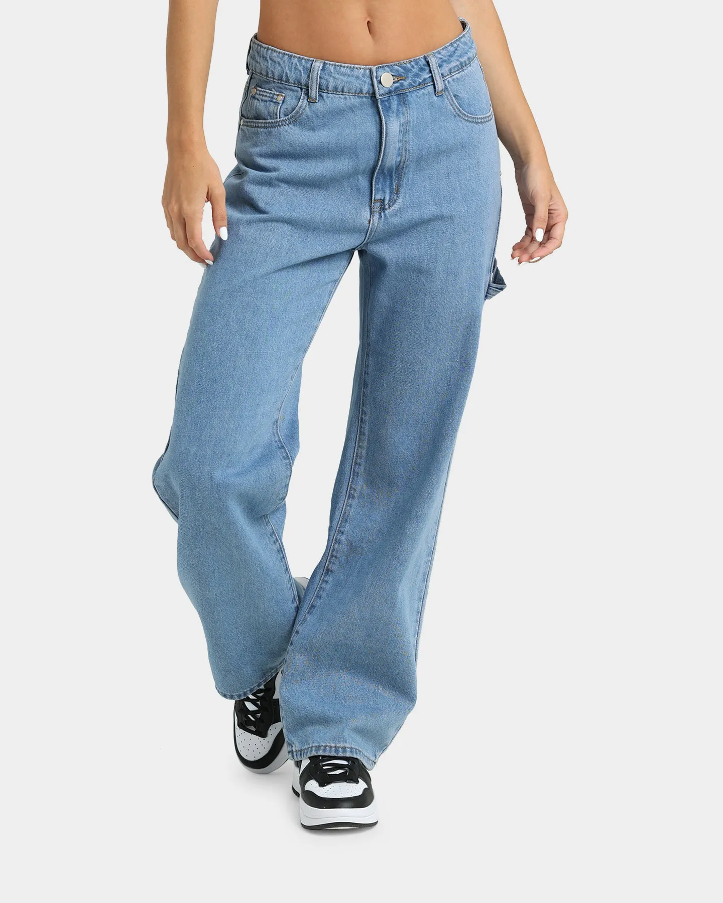 XXIII Women's Florence Jeans Blue