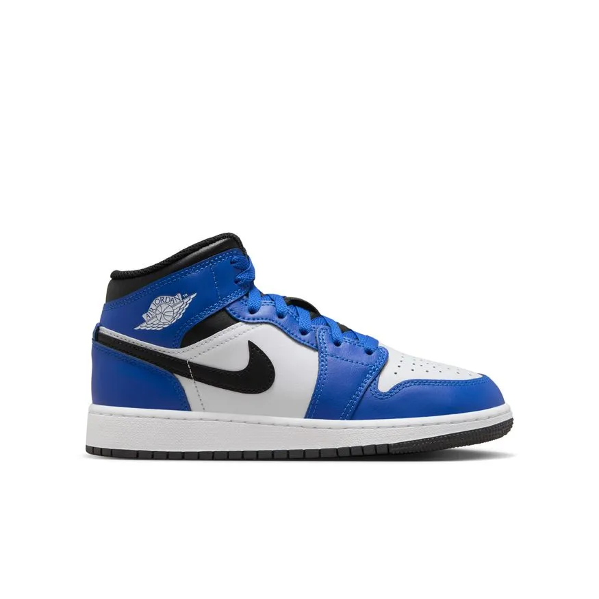 Y Air Jordan 1 Mid DQ8423-402